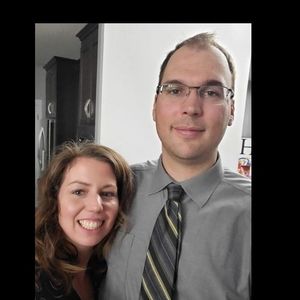 Meet your Posher, Becky